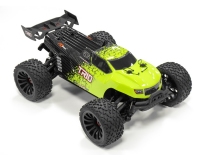 Performance Driven Racing TR10 Racing Truggy 1:10 - Yellow - PD861T - Ready To Run with Everything Included